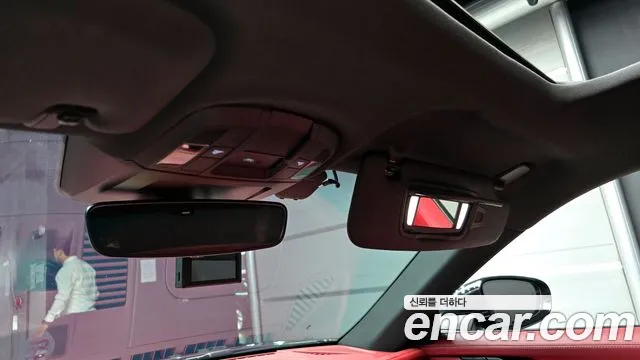 Porsche 911(992) id 2737942 из Кореи 9