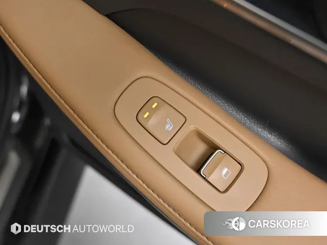 Hyundai Sonata (DN8) id 3385301 из Кореи 9