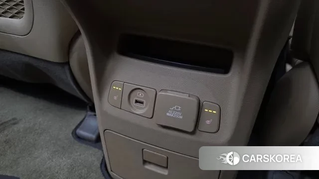 Kia The New Carnival id 3275161 из Кореи 9