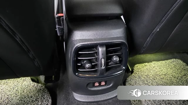 Mini Cooper D Clubman id 4785567 из Кореи 9