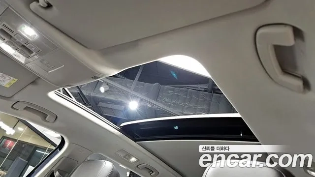 Volkswagen Tiguan Allspace id 2874203 из Кореи 9