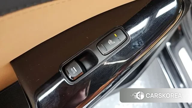 Kia K7 Premier Hybrid id 3504680 из Кореи 9