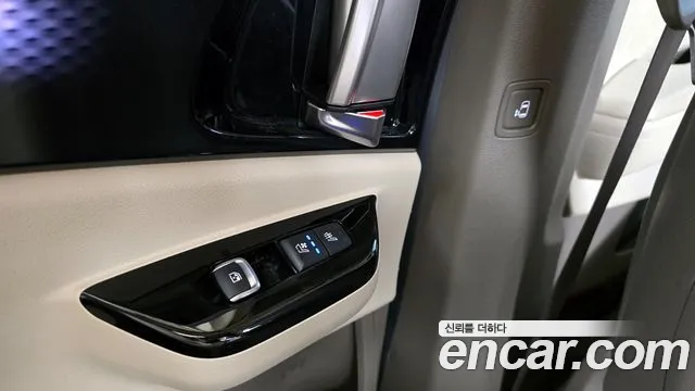 Kia Carnival 4th generation id 2664197 из Кореи 9