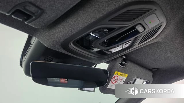 Renault Korea (Samsung) Grand Coleos id 4739276 из Кореи 9