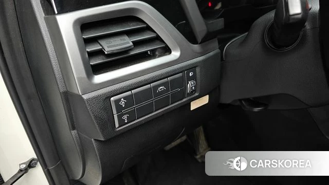 Ssangyong Beautiful Korando id 4202500 из Кореи 9