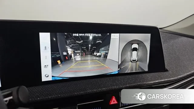 Kia EV6 id 2964237 из Кореи 9