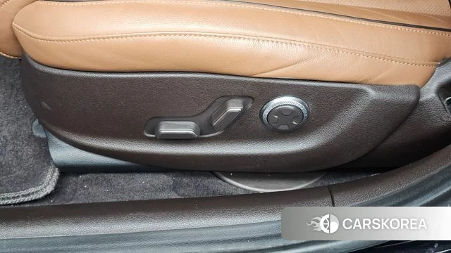 Genesis G80 (RG3) id 4609805 из Кореи 9