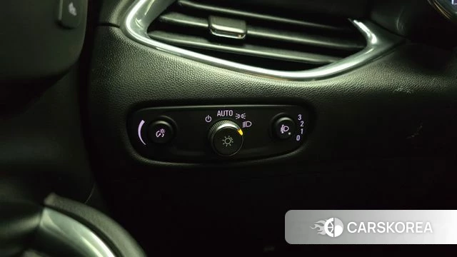 Chevrolet (GM Daewoo) All New Malibu id 4755535 из Кореи 9