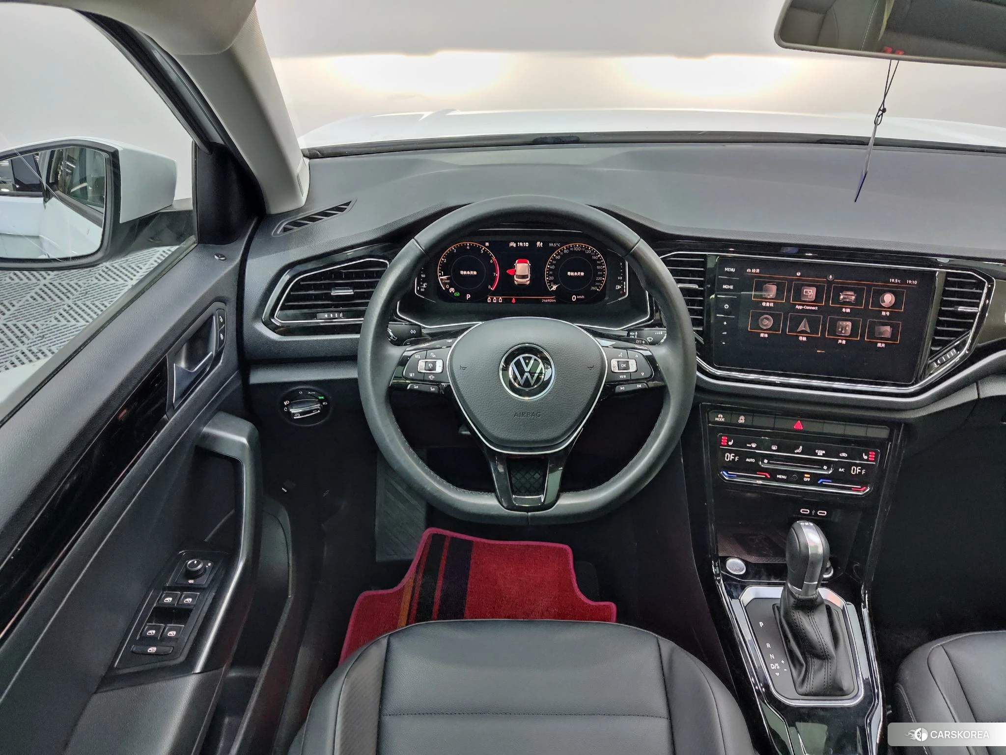 Volkswagen Exploring songs id 4455347 из Китая 9