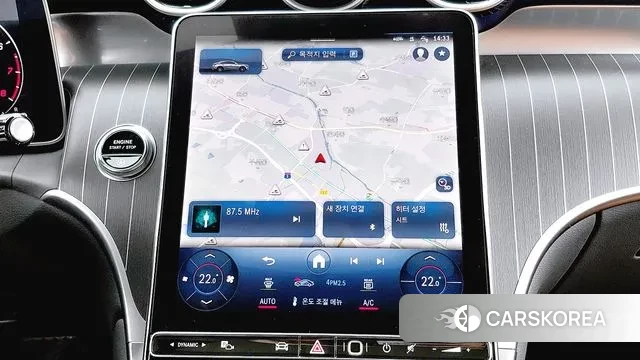 Mercedes-Benz GLC-Class X254 id 3420347 из Кореи 9