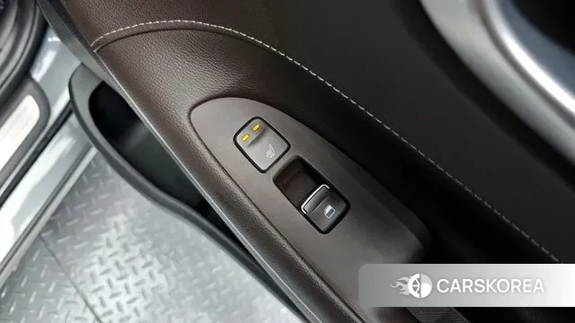 Hyundai Grandeur IG Hybrid id 3494226 из Кореи 9