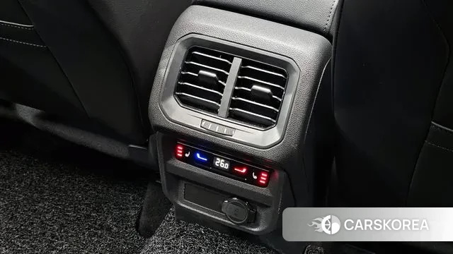 Volkswagen Tiguan second Generation id 3528725 из Кореи 9