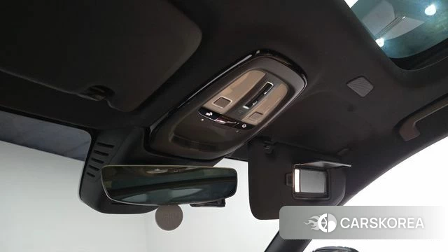 Volvo V60 Cross-Country 2nd Generation id 4753516 из Кореи 9