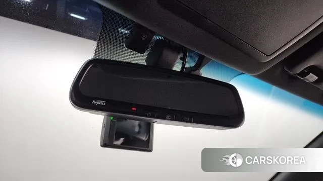 Ssangyong Rexton Sports Cannes id 3474012 из Кореи 9