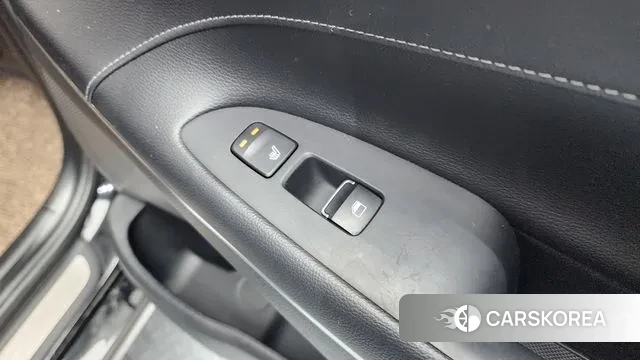 Hyundai Grandeur IG Hybrid id 3641628 из Кореи 9