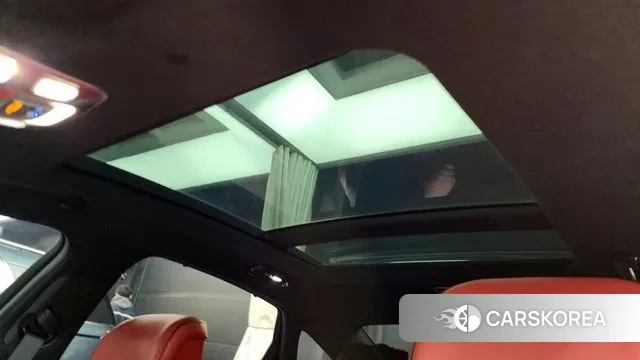 Genesis G80 (RG3) id 3639705 из Кореи 9