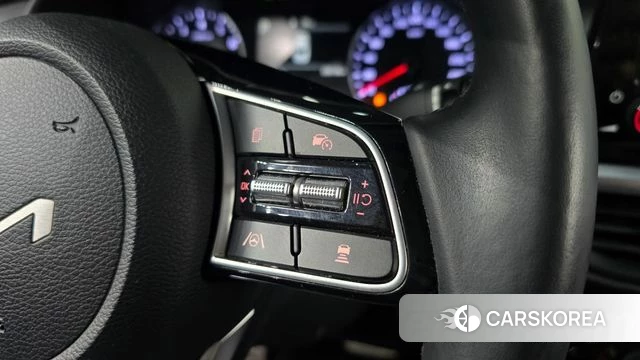 Kia The New K3 2nd generation id 4749715 из Кореи 9