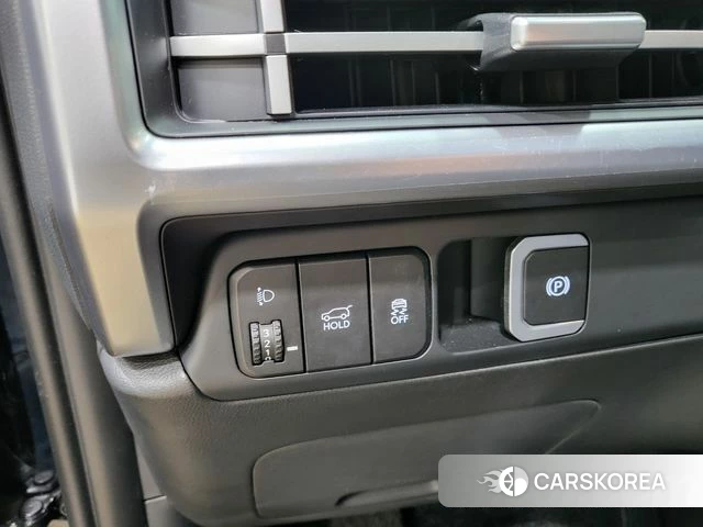 Hyundai Santa Fe (MX5) id 4185669 из Кореи 9