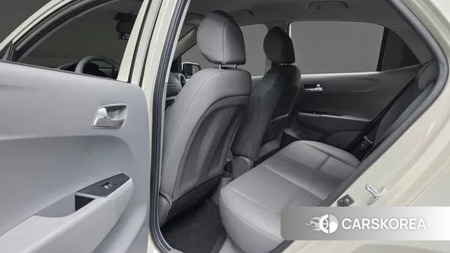 Kia Morning Urban (JA) id 3453871 из Кореи 9