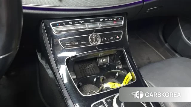 Mercedes-Benz E-Class W213 id 3444930 из Кореи 9