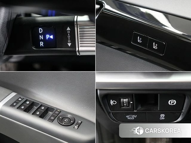 Hyundai Grandeur (GN7) id 4408337 из Кореи 9