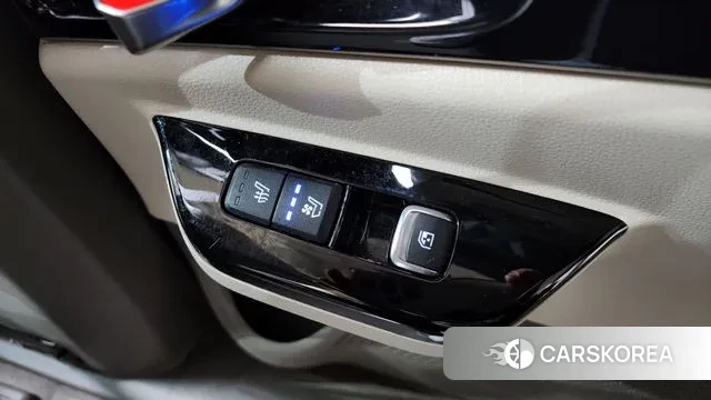 Kia Carnival 4th generation id 3482579 из Кореи 9