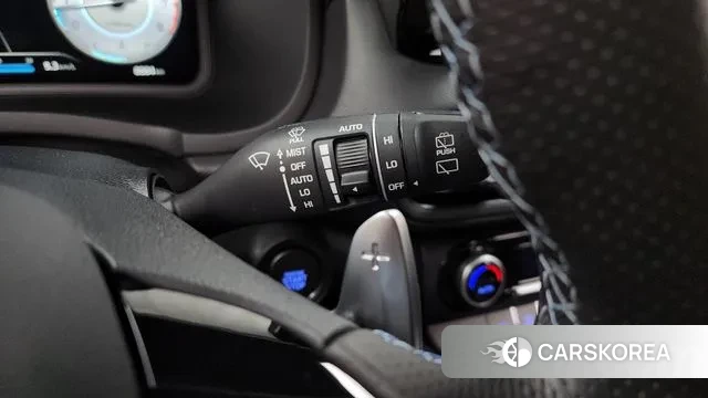 Hyundai The New Kona id 3378604 из Кореи 9