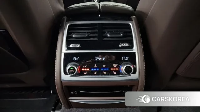 BMW 7 Series (G11) id 2999504 из Кореи 9