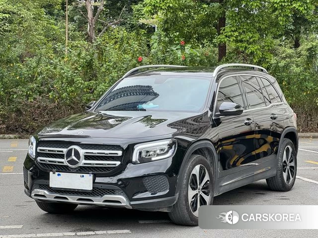 Mercedes-Benz GLB id 4276713 из Китая 9