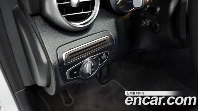 Mercedes-Benz C-Class W205 id 2946035 из Кореи 9