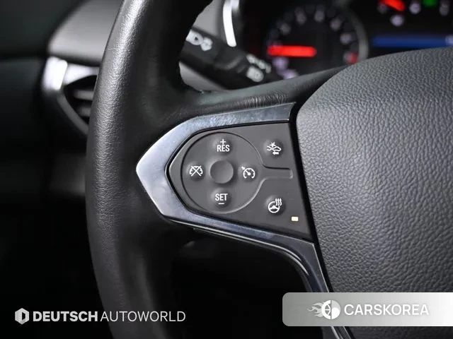 Chevrolet (GM Daewoo) Traverse id 3691989 из Кореи 9