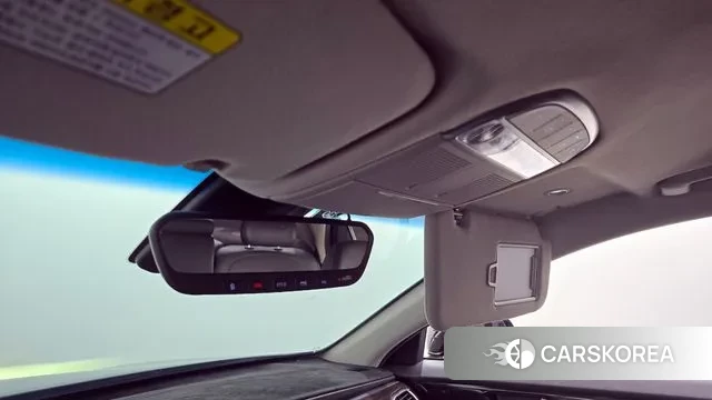 Genesis EQ900 id 3484867 из Кореи 9