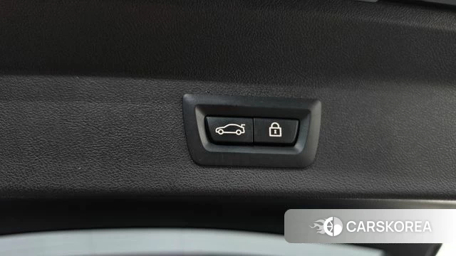 BMW X3 (G01) id 4632616 из Кореи 9