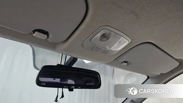 Hyundai The New Grand Starex id 3033929 из Кореи 9