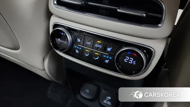 Genesis GV80 id 3257913 из Кореи 9