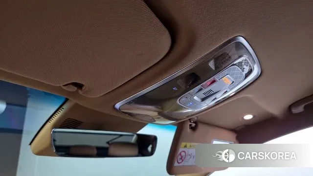 Genesis G80 (RG3) id 3477366 из Кореи 9