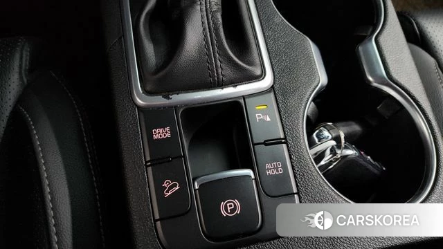 Kia Sportage The Bold id 3942491 из Кореи 9