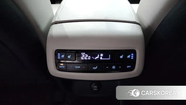 Hyundai Palisade id 3556076 из Кореи 9