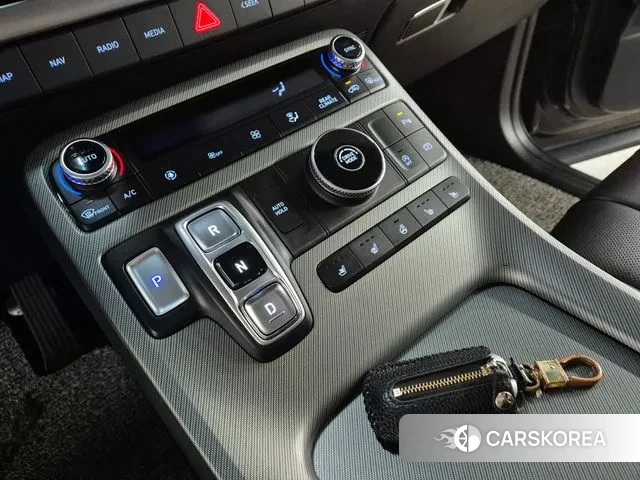 Hyundai The New Palisade id 3338591 из Кореи 9