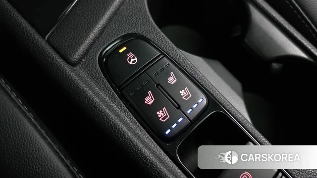 Kia The New Niro id 4224690 из Кореи 9