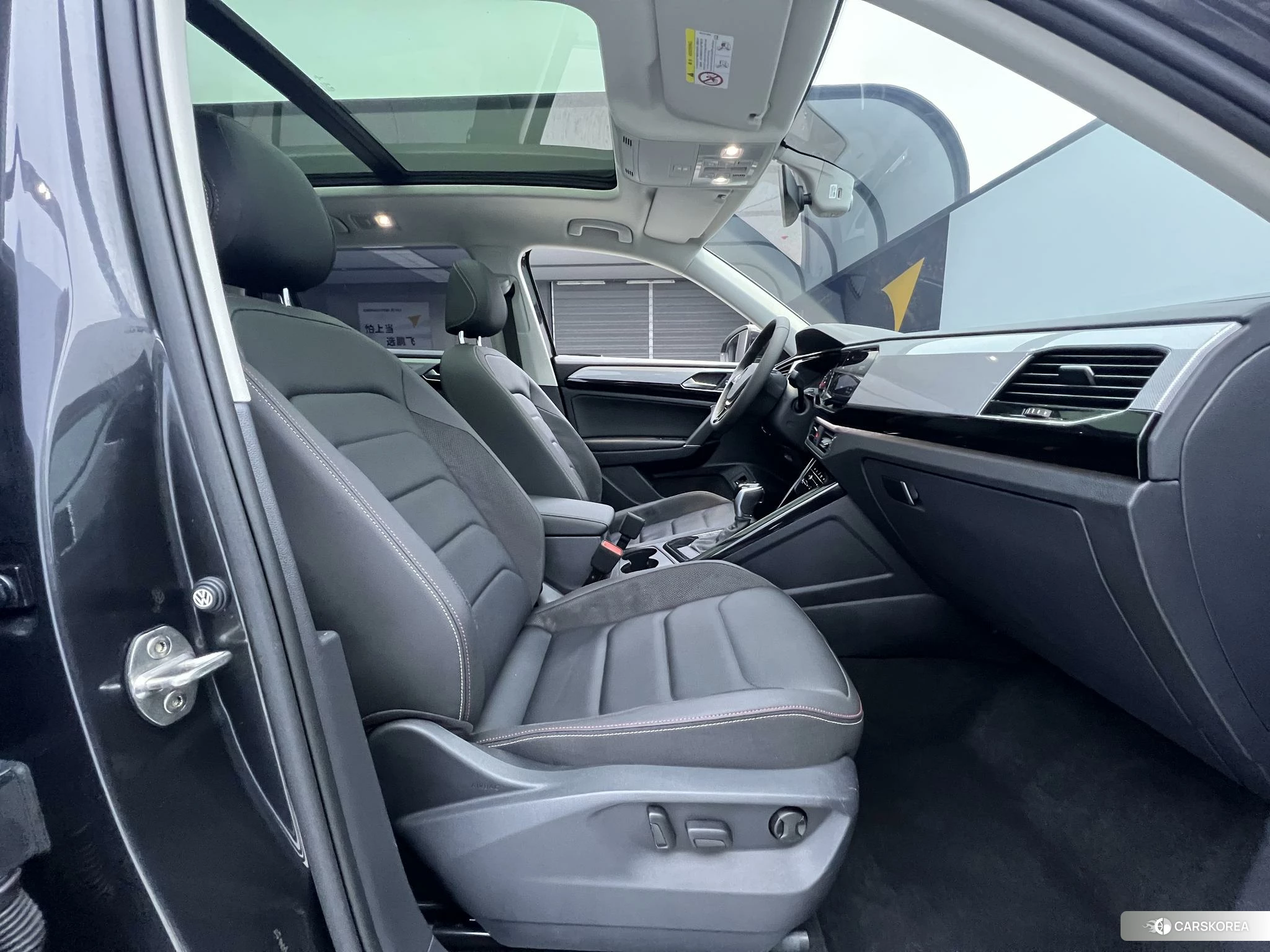 Volkswagen Tanyue id 4413305 из Китая 9