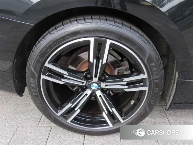 BMW 4 Series (G22) id 3534981 из Кореи 9