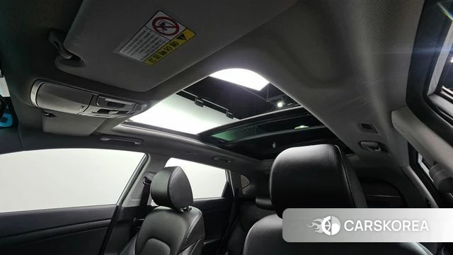 Hyundai All New Tucson id 4356847 из Кореи 9
