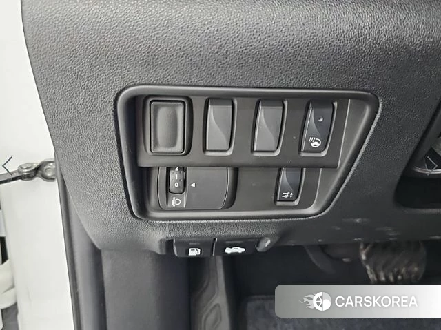 Renault Korea (Samsung) The New QM6 id 4887262 из Кореи 9