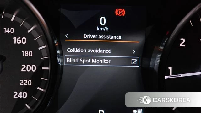 Land Rover Discovery Sports id 3845068 из Кореи 9