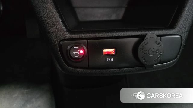 Kia The New Ray id 4316570 из Кореи 9