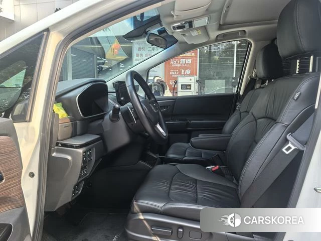 Honda Odyssey id 4290331 из Китая 9