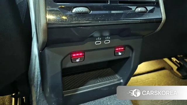 BMW 5 Series (G60) id 3614563 из Кореи 9