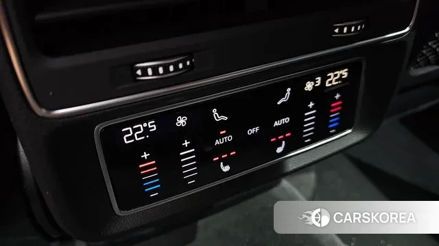 Audi Q8 (4M) id 3016615 из Кореи 9