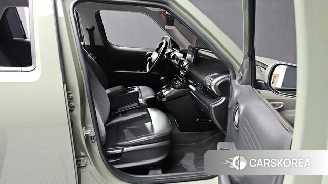 Hyundai Casper id 3858679 из Кореи 9